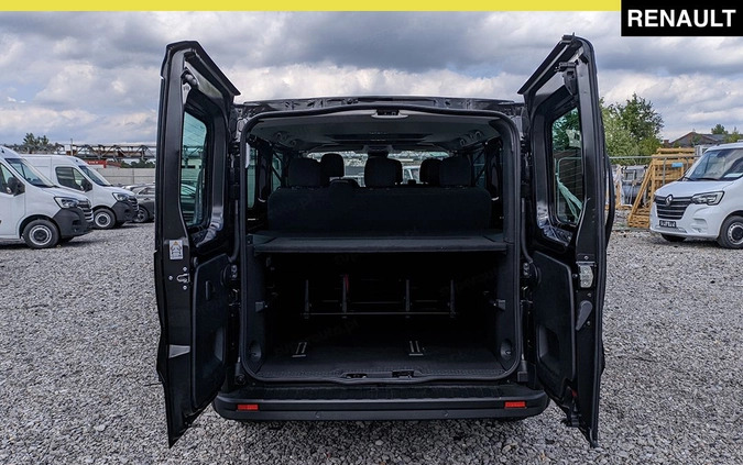 Renault Trafic cena 209098 przebieg: 1, rok produkcji 2024 z Strzelce Opolskie małe 211